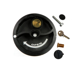 Odblokowanie AWARYJNE Faac 740/741 wysprzęglenie