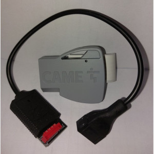 CAME KEY - moduł WiFi do napędów came