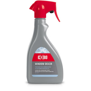 Odmrażacz do szyb WINDOW DEICER 600ml CX80