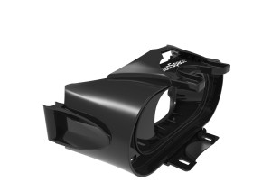 Cleanspace adapter do filtrów wysokowydajnych PAF-0038