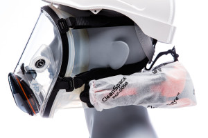 Cleanspace filtr wstępny i osłona (20 sztuk)