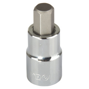 Bitonasadka 1/2'' 8mm HEX 55mm PROLINE