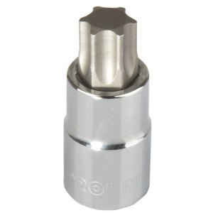 Bitonasadka 1/2'' T60 torx 55mm PROLINE
