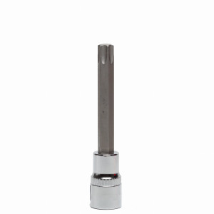 Bitonasadka 1/2" T60 torx 100mm PROLINE