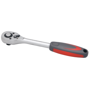 Grzechotka 1/2" 72 zębów długość 250 PROLINE