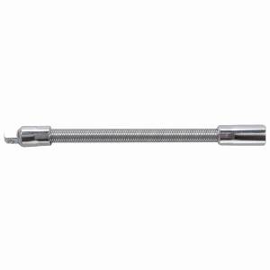 Przedłużka giętka 1/2" długość 200mm PROLINE