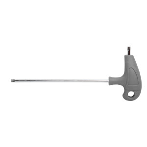Klucz TORX security T25 PROLINE