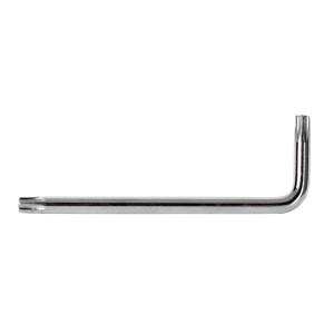 Klucz TORX security długi T30 PROLINE
