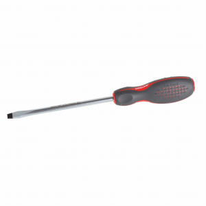 Wkrętak płaski 8.0 x 150 mm soft touch PROLINE