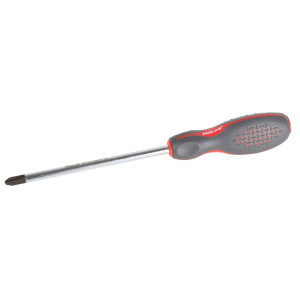 Wkrętak Phillips PH2 x 100 mm soft touch PROLINE