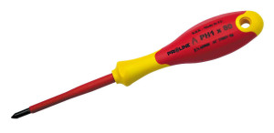 Wkrętak elektrotechniczny 2-komp 1000V ph1/80 PROLINE