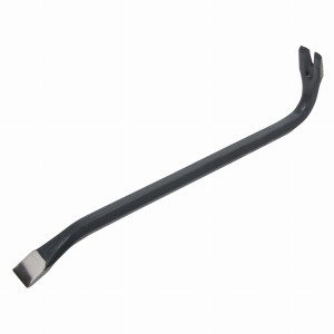 Łapka do gwoździ 400 x 17 mm 46-52 HRC PROLINE