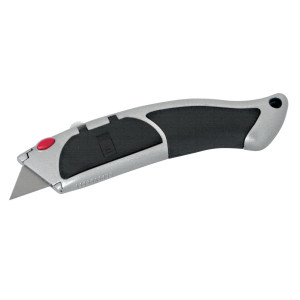 Nożyk ostrze chowane 62 mm PROLINE