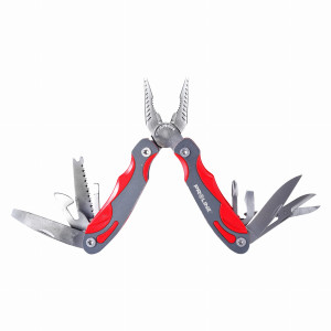 Szczypce wielofunkcyjne multitool z etui PROLINE