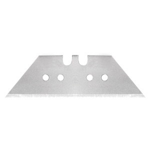 Ostrze wymienne trapezowe 61*0,6mm-sk5-szt.10 dozownik PROLINE