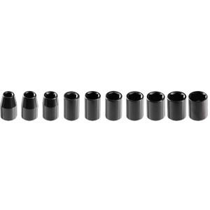 Nasadki udarowe 1/2", 10-24 mm, 10szt. NEO TOOLS