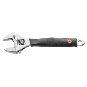 Klucz nastawny 200mm zakres 0-28 mm NEO TOOLS