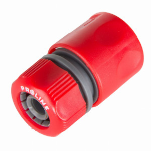 Szybkozłącze przelotowe 3/4" 1 szt. PROLINE