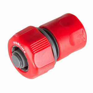 Szybkozłącze ze stopem 3/4" 1 szt. PROLINE