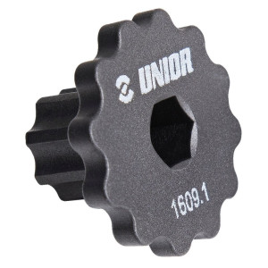 Klucz do osłon korby 1609.1 UNIOR
