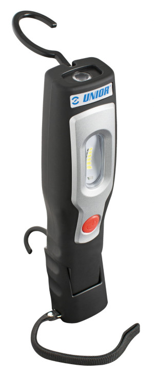 Latarka LED - 2091 UNIOR