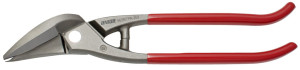 Uniwersalne nożyce do blachy - 563R/7PR UNIOR