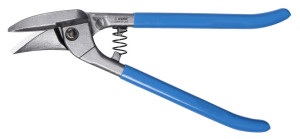 Nożyce do blachy, typ IDEAL - 568R/7P UNIOR