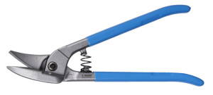 Nożyce do blachy, typ IDEAL - 568L/7P UNIOR
