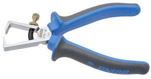 Szczypce do ściągania izolacji - 478/4G UNIOR