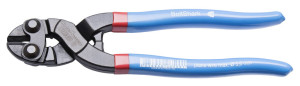 Szczypce tnące Boltshark z rowkiem - 469SHARK/4DP UNIOR