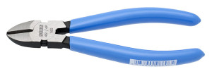 Szczypce tnące, boczne 125mm - 461/4P UNIOR