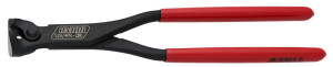 Obcęgi do zbrojenia betonu, wzmacniane 280mm - 529/4PR UNIOR