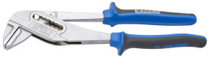 Szczypce nastawne 240mm - 449/1PYTHON UNIOR