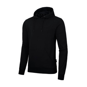 Bluza męska Alpinus Lugano Czarna BR18254