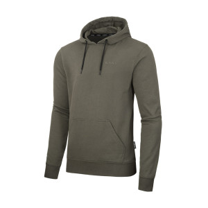 Bluza męska Alpinus Lugano Zielona B21150