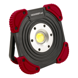 Reflektor budowlany R95400145 GEDORE RED