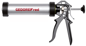 Prasa kartridżowa do silikonu R99210000 GEDORE RED