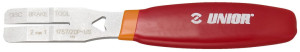 Narzędzie do hamulców tarczowych 2w1 Disc Brake Tool - 1757/2DP-US UNIOR