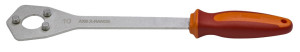 Klucz do kasety Sram X-range 1670/2BI-AXS-US UNIOR