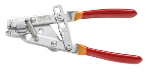 Szczypce do linek z mechanizmem bezpieczeństwa - 1642.1/2P-US UNIOR