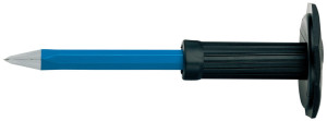 Przebijak murarski z ochraniaczem 250mm 670/6AHS UNIOR