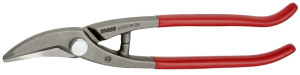 Nożyce do blachy - 572R/7PR UNIOR