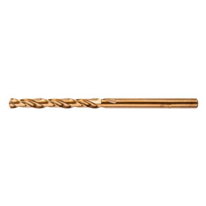 Wiertło do metalu HSS-CO 2.4mm, 10szt. 57H016-10 GRAPHITE