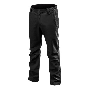 Spodnie robocze softshell NEO TOOLS
