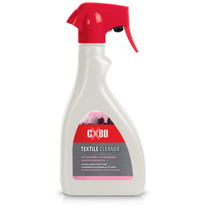 Preparat do czyszczenia tapicerki 600ml CX80