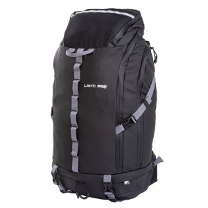 Plecak czarny, LAHTI PRO, L9050400