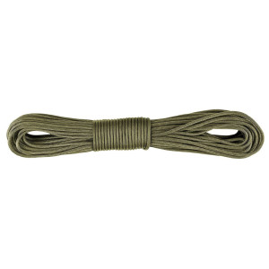 Lina paracord 30m, 4mm NEO TOOLS