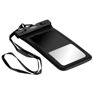 Etui wodoodporne na telefon NEO TOOLS