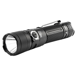 Latarka akumulatorowa USB C 1500LM SST40 LED NEO TOOLS