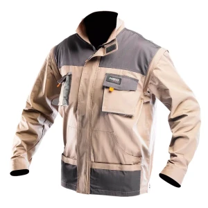 Bluza robocza 2w1 NEO TOOLS